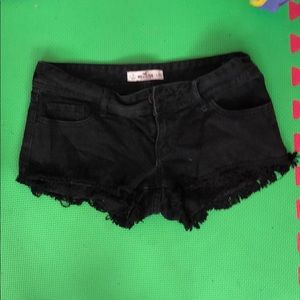 Hollister Shorts Size 3